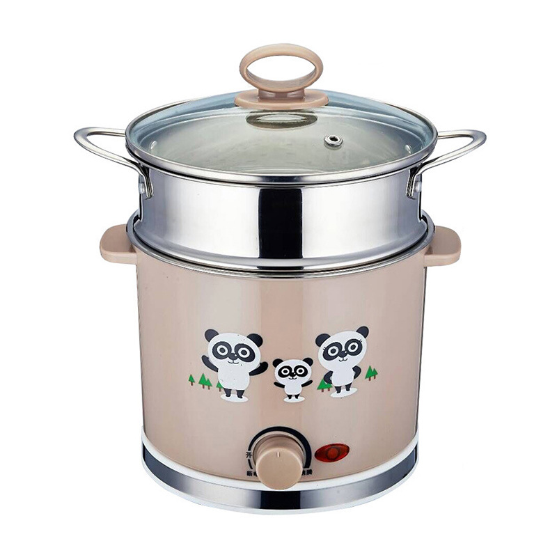 UM016優模分體調溫鍋